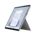 Microsoft Surface Pro 9 Intel Core i7-1255U 12th Gen 32GB RAM 1TB SSD Intel Iris Xe Graphics 13" Windows 11 Pro - Platinum