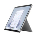 MicroSoft Surface Pro 9 With SQ 3 Processer 8GB Ram 128GB SSD - Platinum