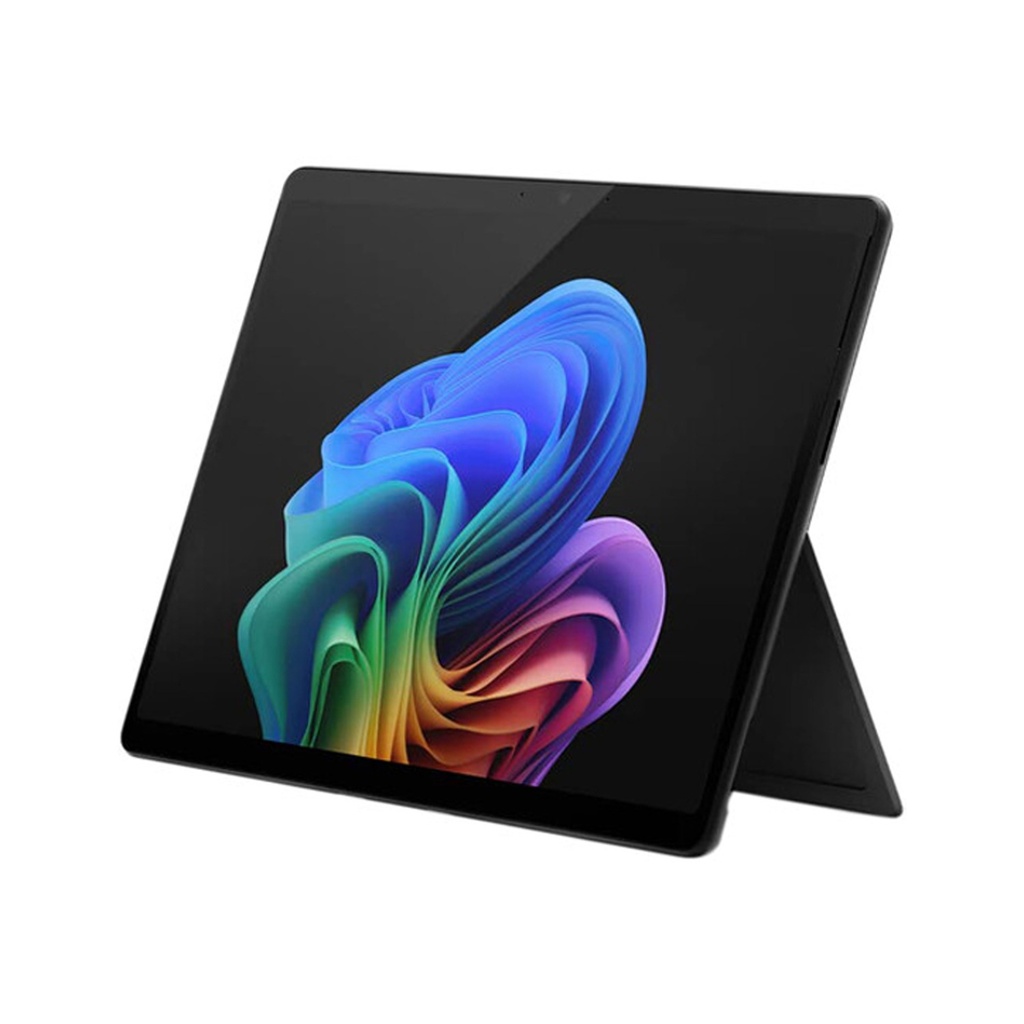 [NS026866] Microsoft Surface Pro Copilot+ PC 13” Snapdragon X Plus, 16GB Ram, 512GB SSD (11th Edition) - Black