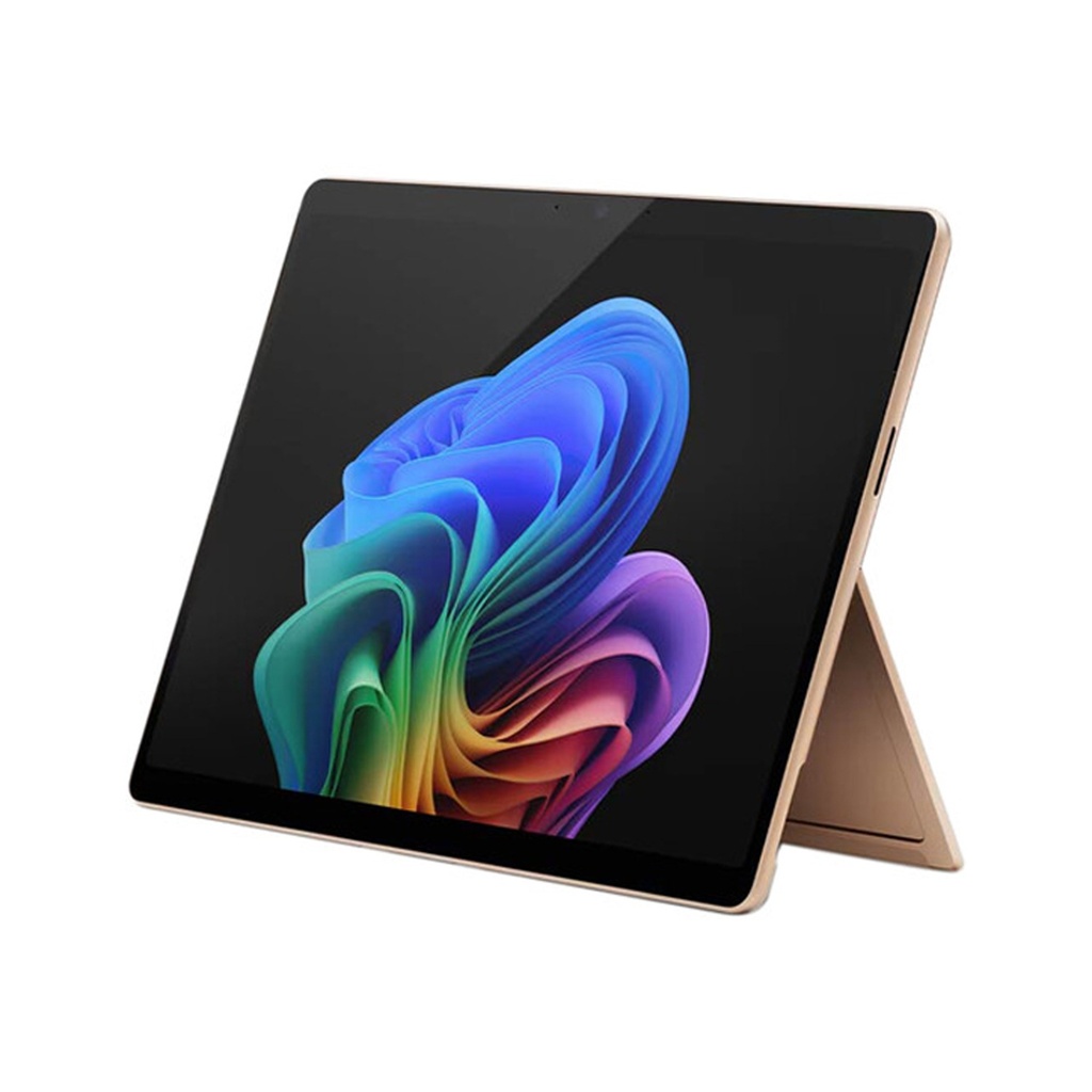 [NS026870] Microsoft Surface Pro Copilot+ PC 13” Snapdragon X Plus, 16GB Ram, 512GB SSD (11th Edition) - Dune