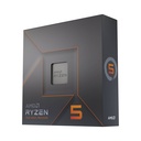 AMD 7000 Series Ryzen 5 7600X 4.7/5.3 GHz 6-Core Socket AM5 Processor