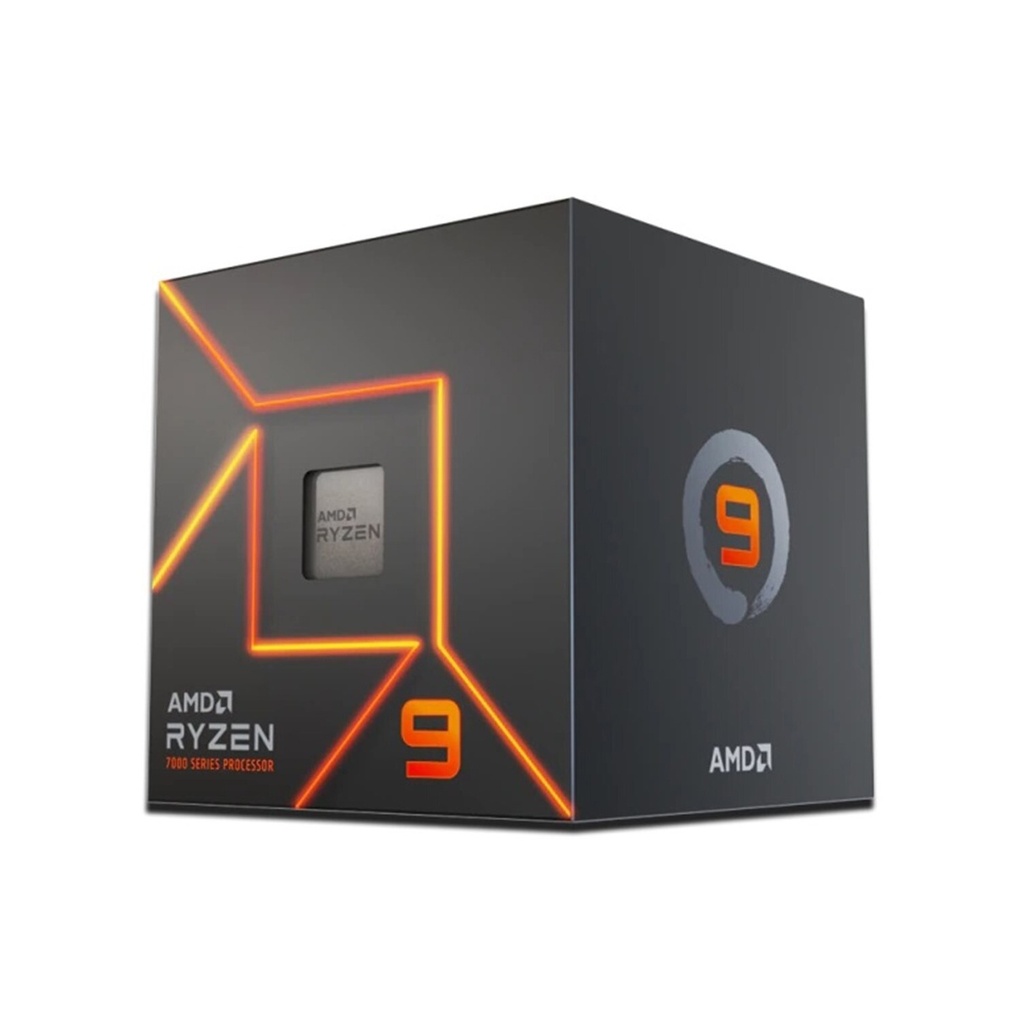 AMD 7000 Series Ryzen 9 7950X 4.5/5.7 GHz 16-Core Socket AM5 Cache L3/64MB 170W Desktop Processor (OEM)