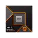 AMD Ryzen 9 9950X 16-Core Socket 4.3 GHz (5.7 GHz Max Boost) AM5 Gaming Processor - OEM