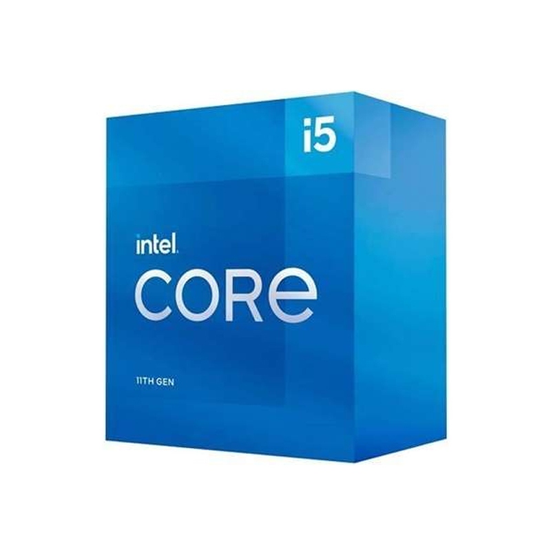 [NS003805] Intel Core i5-11400F Processor 2.6GHz 12MB Cache
