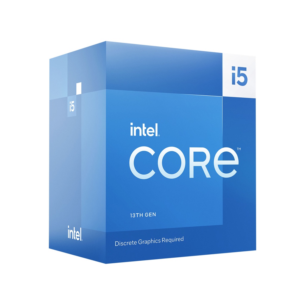 [NS008657] Intel Core i5-13400F Processor 4.6 GHz 20M Cache