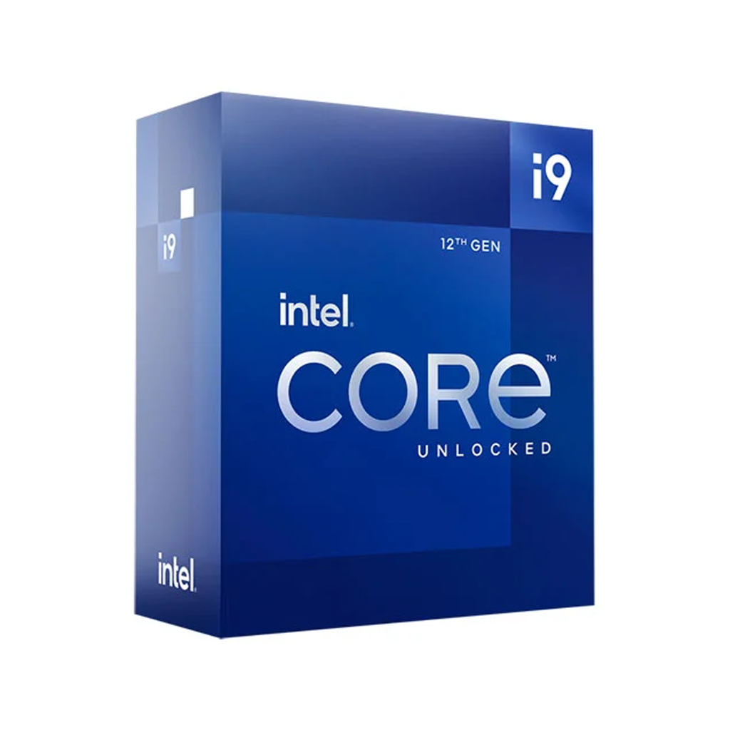 [NS014099] Intel Core i9-12900K Processor 3.2GHz 30MB Cache (Unlocked)-(OEM)