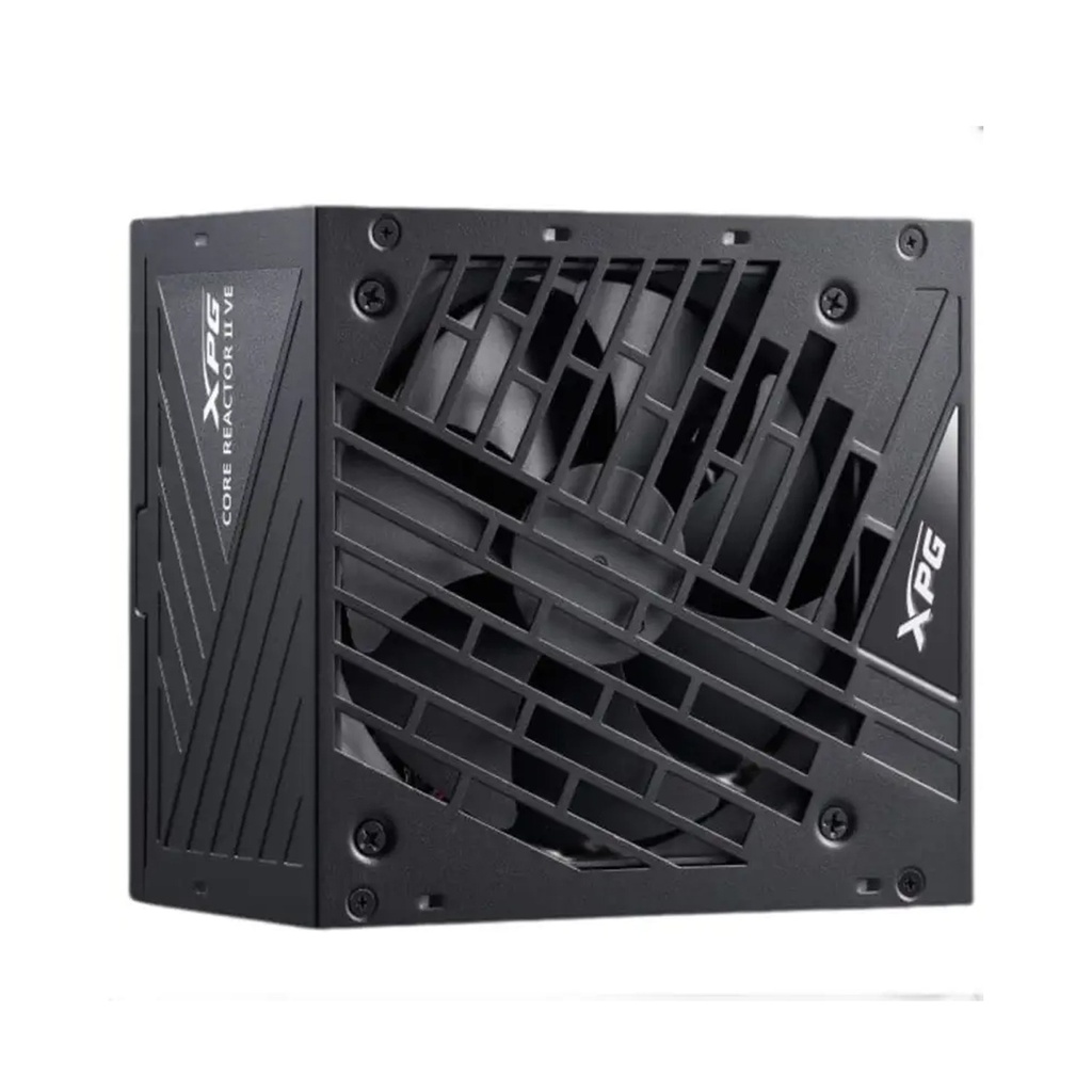 XPG 750W PSU Core Reactor 80+ Gold Fully Modular Power Supply