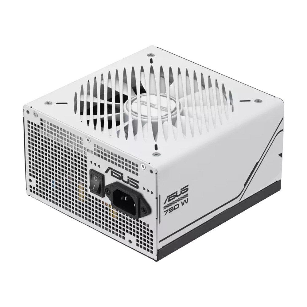 [NS014404] Asus Prime 750W Gold ATX 3.0 Compatible, Fully Modular Power Supply