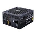 CoolerMaster MWE 650 Gold V2 Semi-Fanless Fully Modular 80PLUS Gold 650W Certified Power Supply