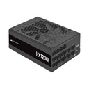 Corsair HX1200i Cybenetics PLATINUM High-Performance Fully Modular 1200W PCIe 5.0 ATX 3.0 Power Supply - Black