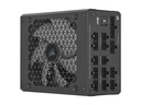 Corsair HXi Series HX1000i 80PLUS PLATINUM High-Performance Fully Modular 1000W ATX 3.0 Power Supply