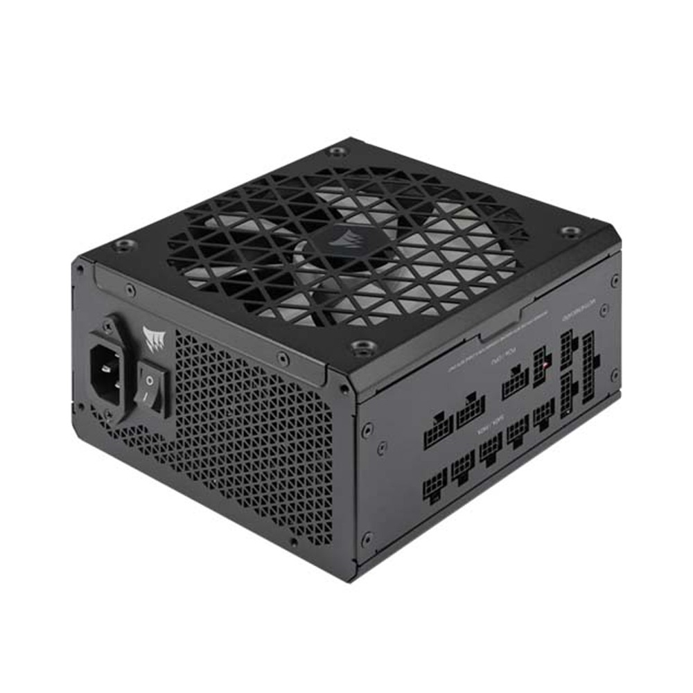 [NS012886] Corsair RMx Shift Series RM850x 80PLUS GOLD Fully Modular 850W ATX 3.0 Power Supply