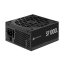 Corsair SF-L Series SF1000L 80PLUS GOLD PLATINUM High-Performance Fully Modular 1000W ATX 3.0 SFX-L Power Supply