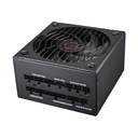 Cougar GLE 80PLUS GOLD Sleek Durable And Silent Performance ATX 3.1 PCIe Gen 5.1 1000W Power Supply