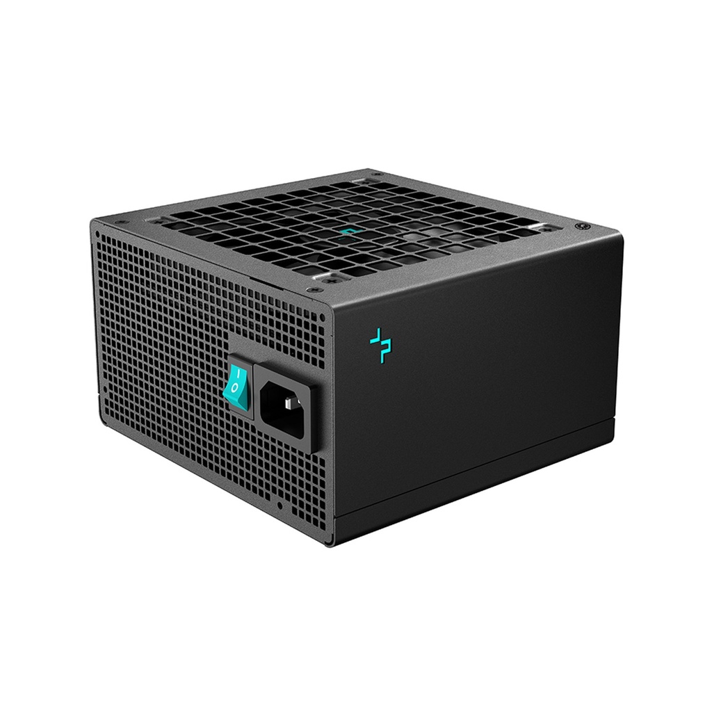 [NS014937] DeepCool DQ1000M-V3L 80Plus Gold Full Modular 1000W Power Supply