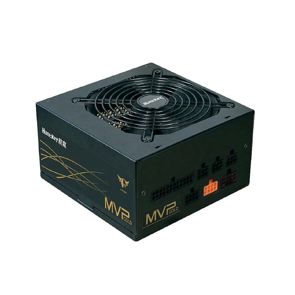 [NS026493] Huntkey | 850watt 80PLUS Gold Power supply