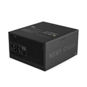 NZXT C1000 Gold 80Plus Gold Fully Modular Low-Noice ATX 3.1 1000W Power Supply - Black