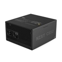 NZXT C850 Gold 80Plus Gold Fully Modular Low-Noice ATX 3.1 Power Supply - Black