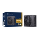Silver Stone Decathlon Series DA1000R Cybenetics Gold 1000W ATX 3.0 & PCIe 5.0 Fully Modular ATX Power Supply