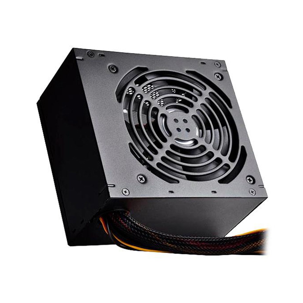 [NS012530] Silver Stone Strider Essential Series 80PLUS 700W Power Supply