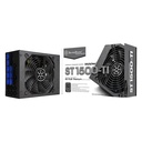 Silver Stone Strider Titanium Series ST1500 80Plus Titanium 1500W Full Modular Power Supply