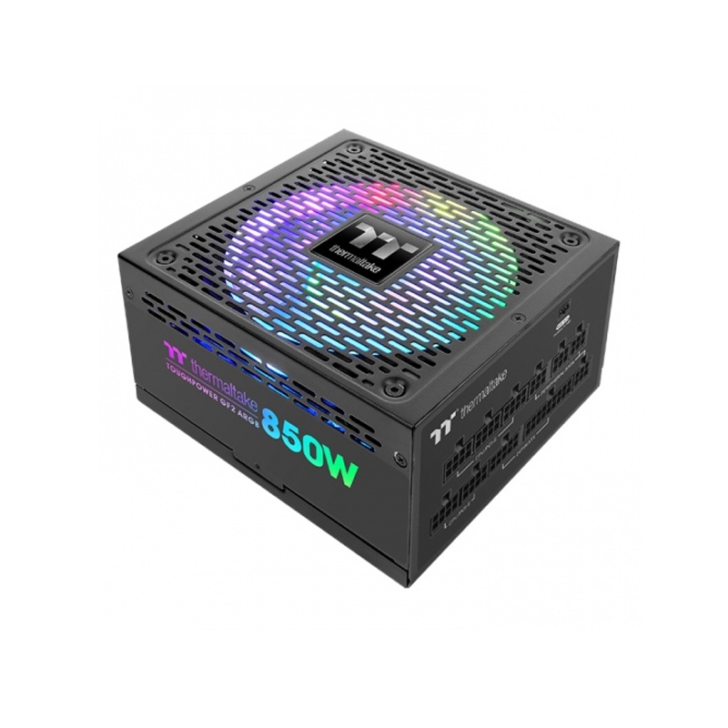 [NS000350] Thermaltake Toughpower GF2 850W ARGB 80+ Gold Fully-Modular ATX Power Supply