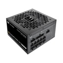 Thermaltake Toughpower GT 1000W Fully Modular Power Supply, 80 PLUS Gold PCIe Gen 5.1, ATX 3.1 Ready - Black