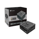 Thermaltake Toughpower SFX 1000W Gold TT Premium Edition Full Modular Gaming Power Supply - Black