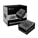 Thermaltake TOUGHPOWER SFX 80PLUS Platinum Fully Modular ATX 3.1 1000W Power Supply