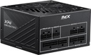 XPG Core Reactor II 1200W Gold - Power Supply - Black