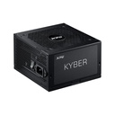 XPG Kyber 850 80Plus Gold Modular 850W Power Supply - Black