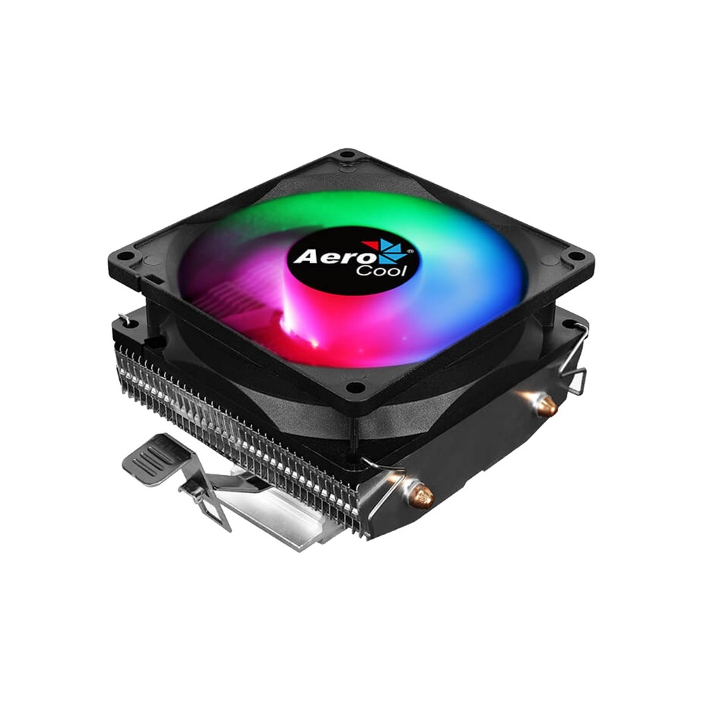 [NS005119] Aerocool Air Frost 2 FRGB CPU Air Cooler