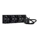 ASUS PROART LC 420 - 140mm AIO CPU Liquid Cooler - Black