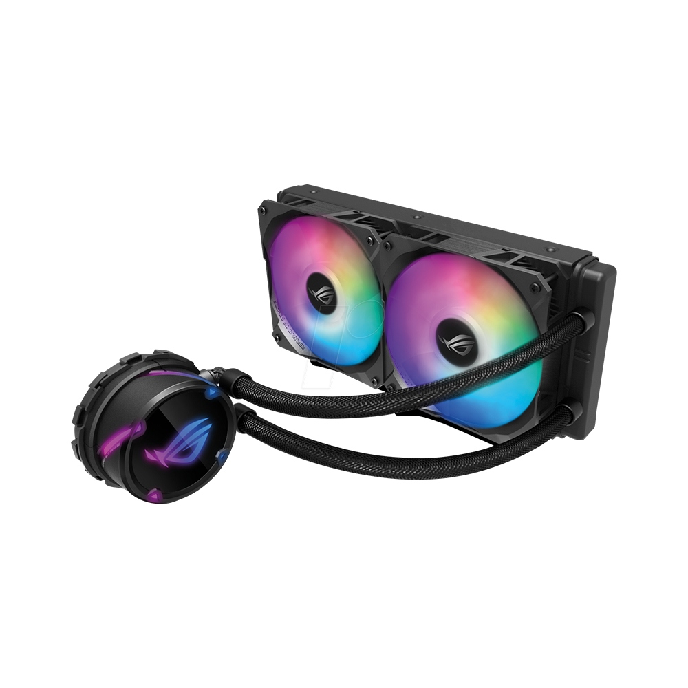 [NS000226] Asus Rog Strix LC 240 RGB Liquid CPU Cooler