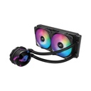 Asus Rog Strix LC 240 RGB Liquid CPU Cooler