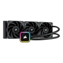 Corsair iCUE H150i Elite Performance 360mm RGB Liquid CPU Cooler