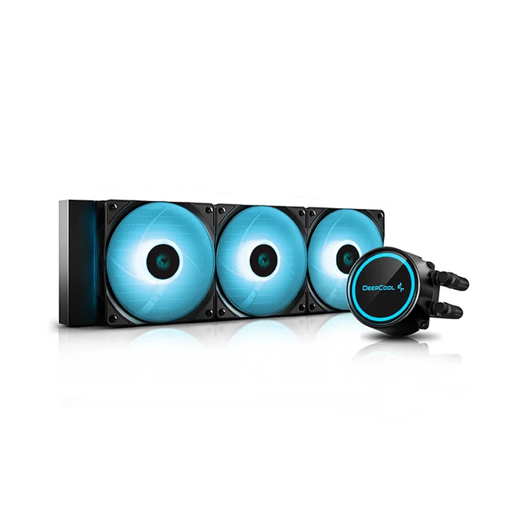 [NS001300] DeepCool GAMMAXX L360 V2 360MM Liquid Cooler with RGB Fan