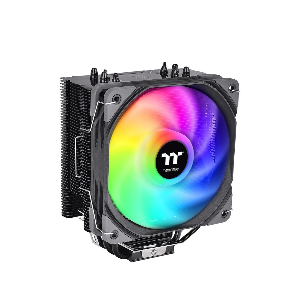 [NS011154] Thermaltake UX200 SE ARGB CPU Cooler