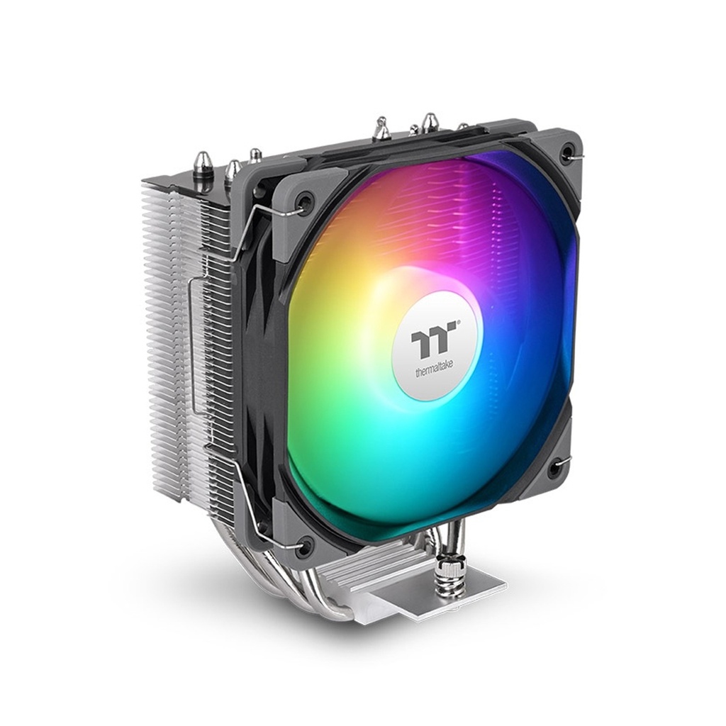 [NS031205] Thermaltake UX400 ARGB Sync CPU Cooler-Black