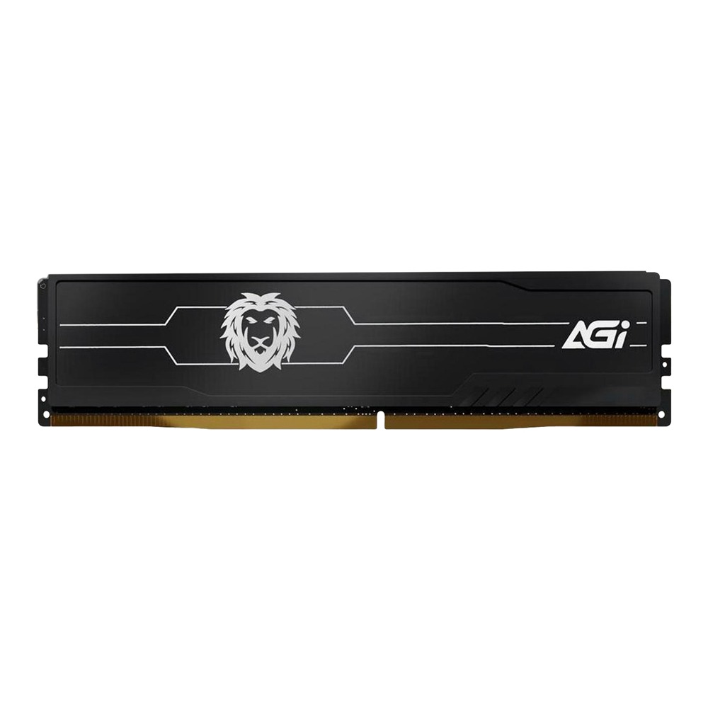 [NS033265] AGI 16GB (16GB) DDR5 5600MHz CL46 Memory Kit
