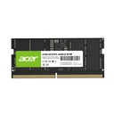 Acer 32GB DDR5 5600MHz CL46 Laptop Memory