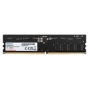 Adata DDR5 32GB 5600 U-DIMM - Memory RAM - Black