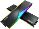 ADATA XPG LANCER RGB - 32GB (2x16GB) DDR5 7200Mhz - Gaming Memory - Black