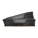 Corsair VENGEANCE 16GB DDR5 5200MHz CL40 Memory - Black