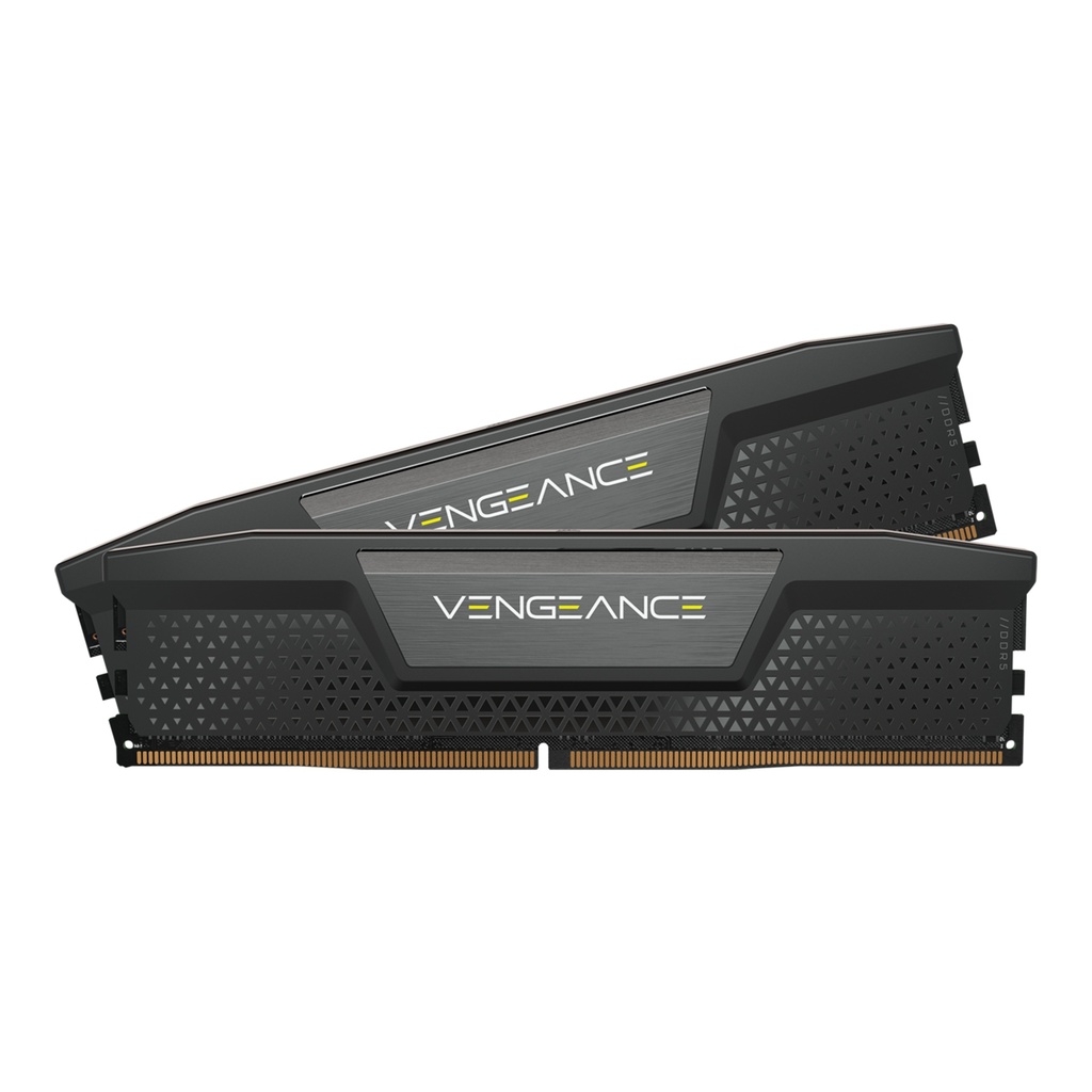 [NS006406] Corsair Vengeance 64GB (2x32GB) DDR5 DRAM 5200MHz C40 Memory Kit - Black