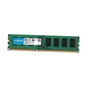 Crucial 8GB DDR3L 1600 MHz UDIMM Desktop Ram