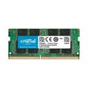 Crucial Laptop RAM 32GB DDR4-3200 S0DIMM Memory Module
