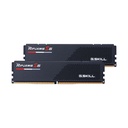G.Skill RipJaws S5 Memory Module 32GB (2x16GB) DDR5 6000MHz CL36 - Black
