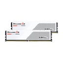 G.Skill RipJaws S5 Memory Module 32GB (2x16GB) DDR5 6000MHz CL36 - White