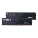 G.Skill RipJaws S5 Memory Module 32GB (2x16GB) DDR5 6000MHz CL40 - Black
